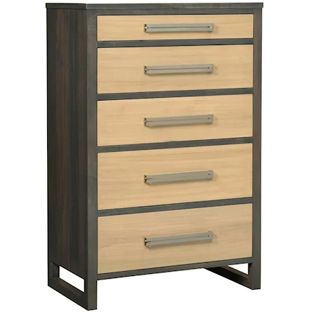 5 Drawer Chest